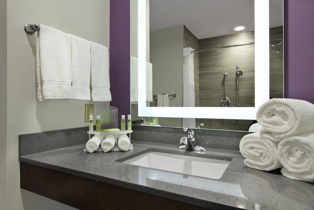 Holiday Inn Express Baton Rouge Downtown, An Ihg Hotel Exteriör bild
