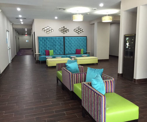 Holiday Inn Express Baton Rouge Downtown, An Ihg Hotel Exteriör bild